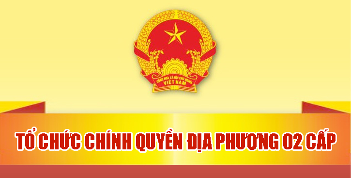 Tiếp tục tháo gỡ khó khăn, vướng mắc ở cấp xã khi vận hành chính quyền địa phương hai cấp